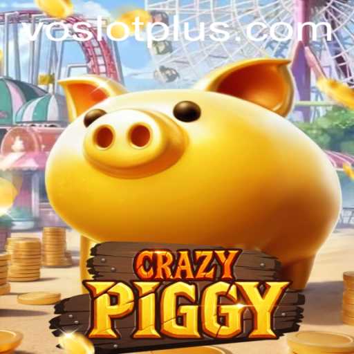Unveiling the World of CrazyPiggy: A Journey into the Voslot Universe