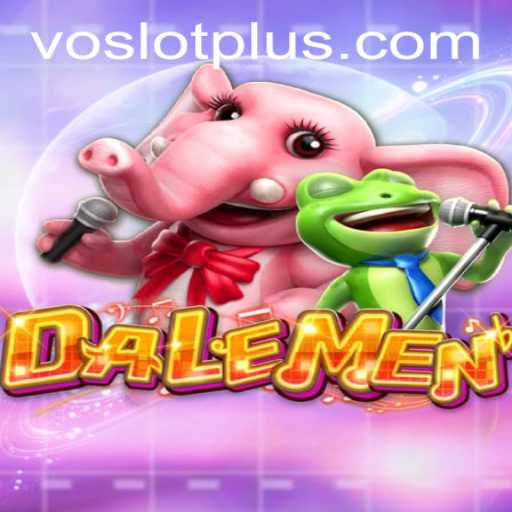 Explore the Innovative World of DALEMEN: A Voslot Adventure