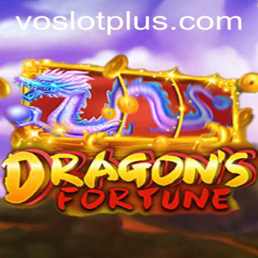 Unveiling the Mystical World of DragonFortune with Voslot