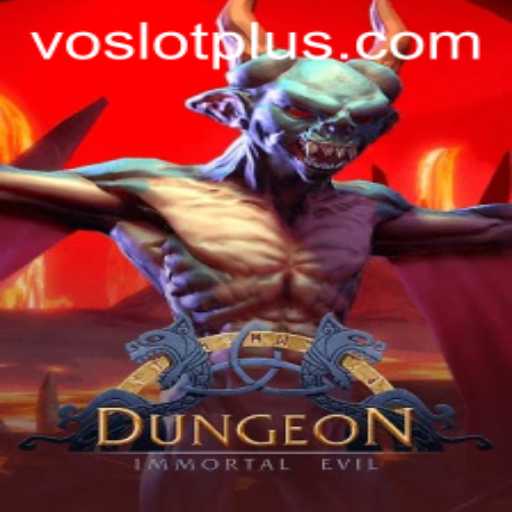 Exploring the World of Dungeon: A Digital Adventure with Voslot