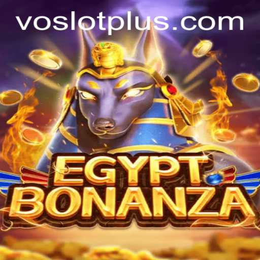 EgyptBonanza: Unveiling the Mystique of the Ancient World with Voslot