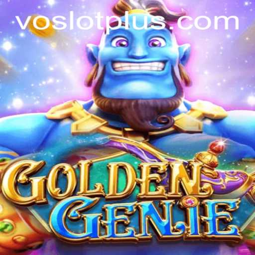 Discover the Magic of Goldengenie at Voslot