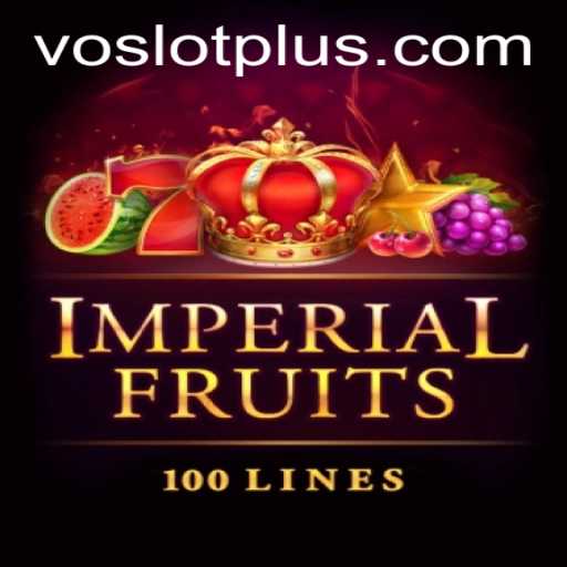 Exploring the Exciting World of ImperialFruits100 on Voslot