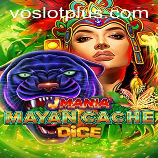 Discover the Thrilling World of JManiaMayanCacheDice: A Deep Dive
