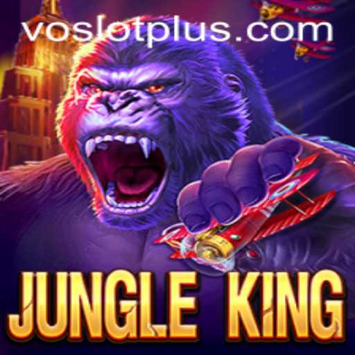 JungleKing: Embark on a Thrilling Virtual Adventure with Voslot