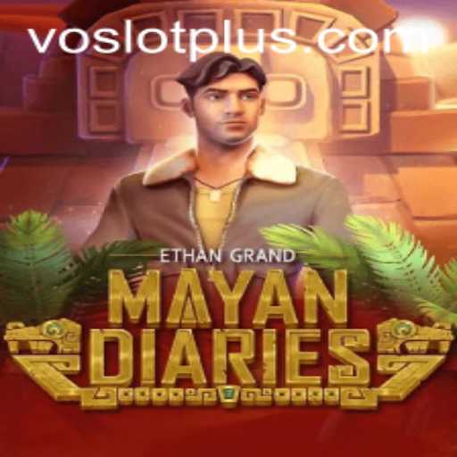MayanDiaries: An Epic Journey in Virtual Reality Gaming