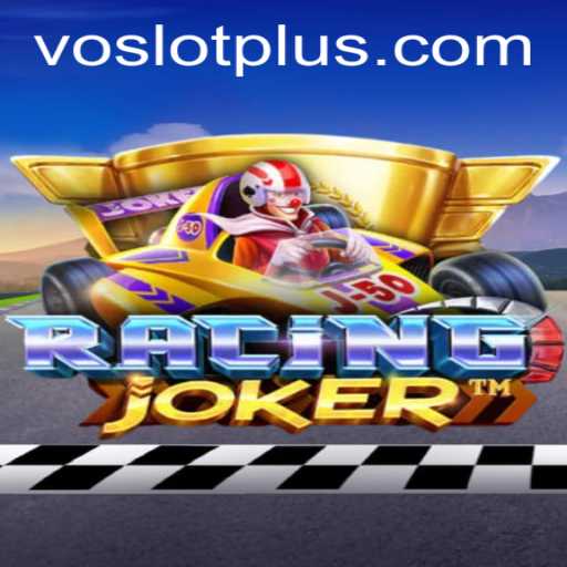 Exploring the Exciting World of RacingJoker: A Comprehensive Guide