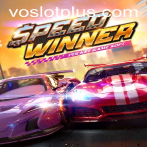 SpeedWinner: Navigating the Fast Lane with Voslot