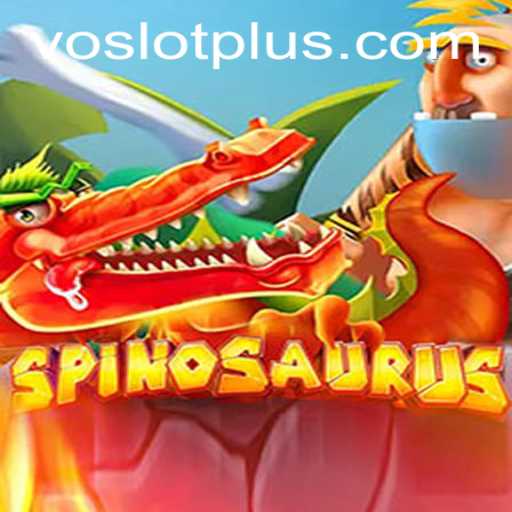 Exploring the World of Spinosaurus: The Thrilling Voslot Game Experience