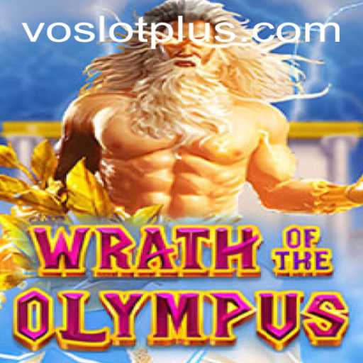 WrathofOlympus: Exploring the Mythical Realm Through Voslot